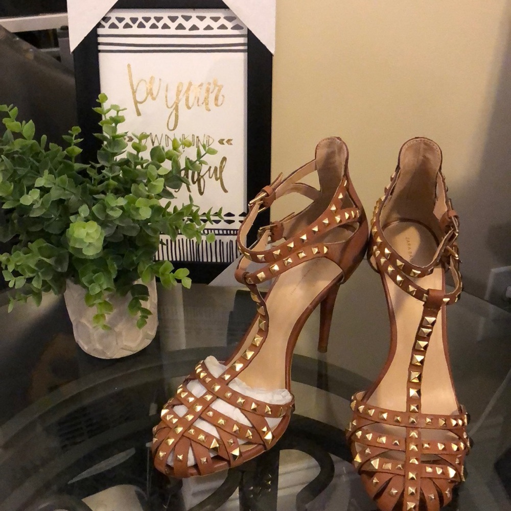 Zara Shoe/Sandal